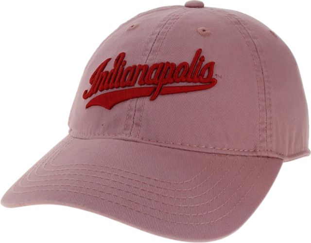 Indiana University Indianapolis Women's Adjustable Cap