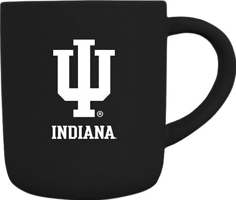 Indiana University Hoosiers 20 oz. Ceramic Mug