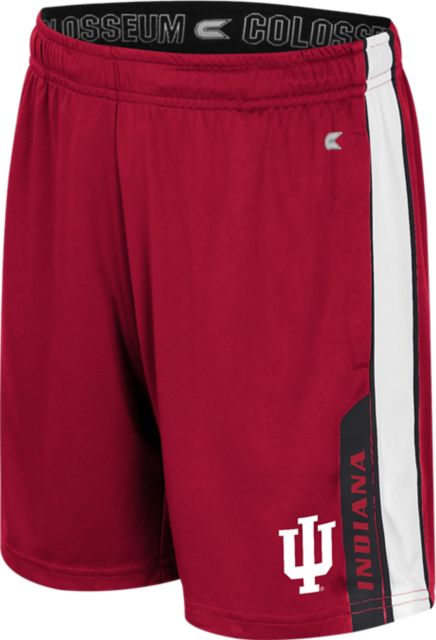 Indiana University Hoosiers Youth Shorts