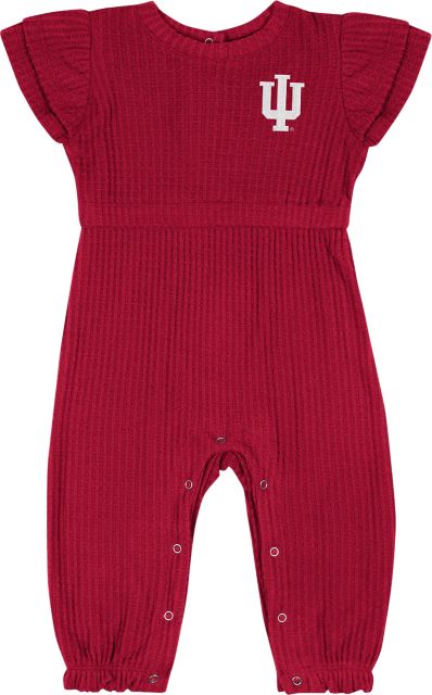 Indiana University Hoosiers Infant Bodysuit