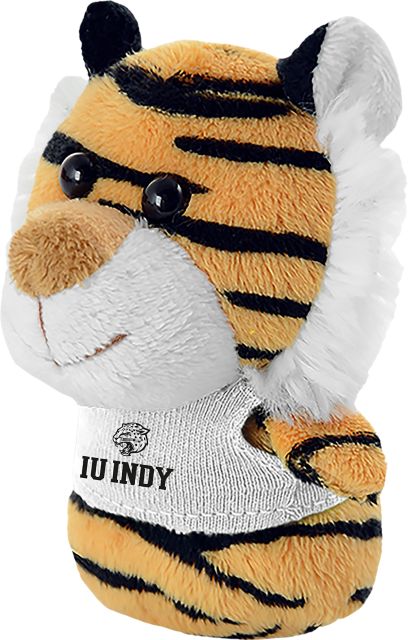 Indiana University Indianapolis Jaguars Shorties Plush