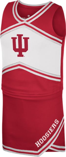 Hoosiers youth jersey