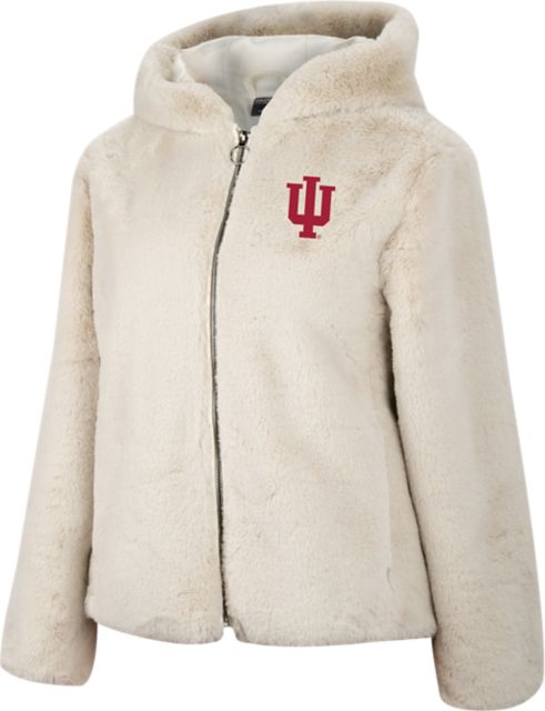 Iu sherpa hot sale pullover