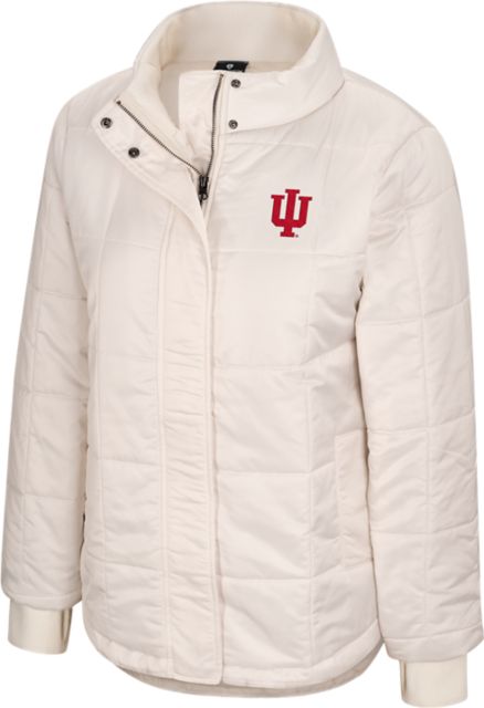 Indiana University Hoosiers Women's Jacket