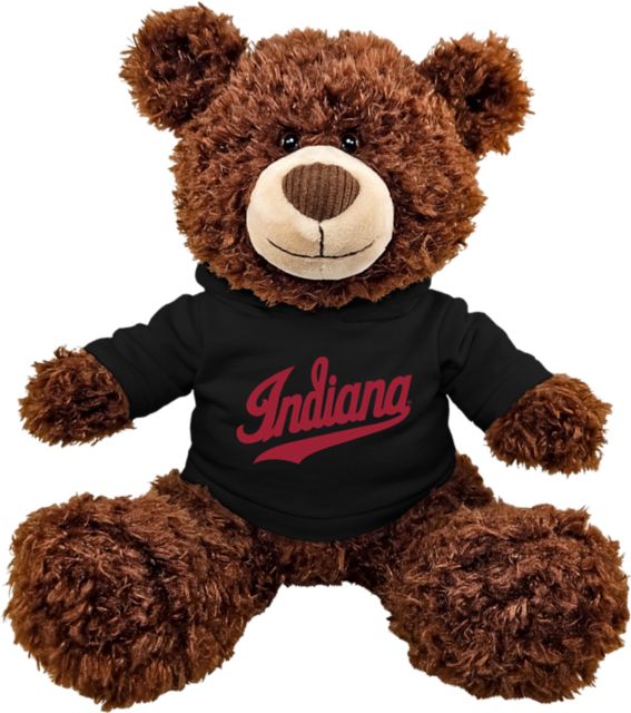 Indiana University Hoosiers 11" Bear