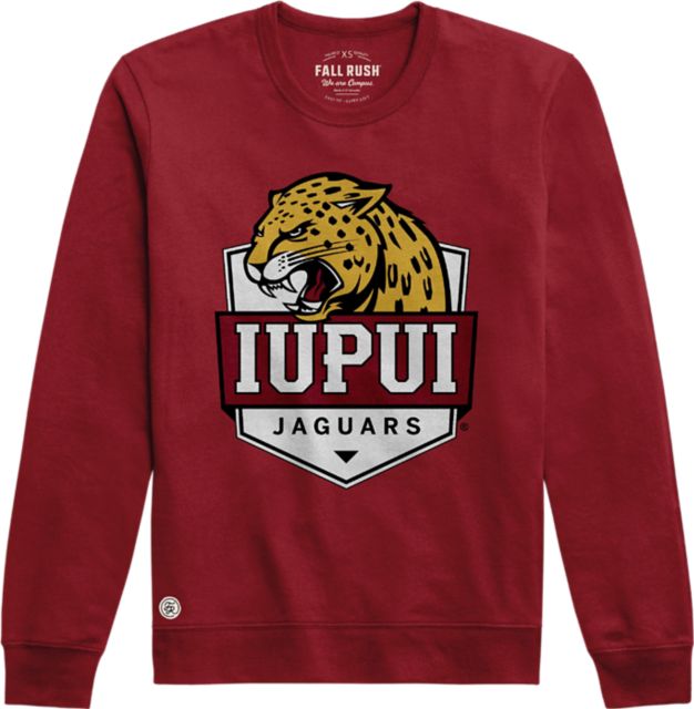 Iupui crewneck online sweatshirts