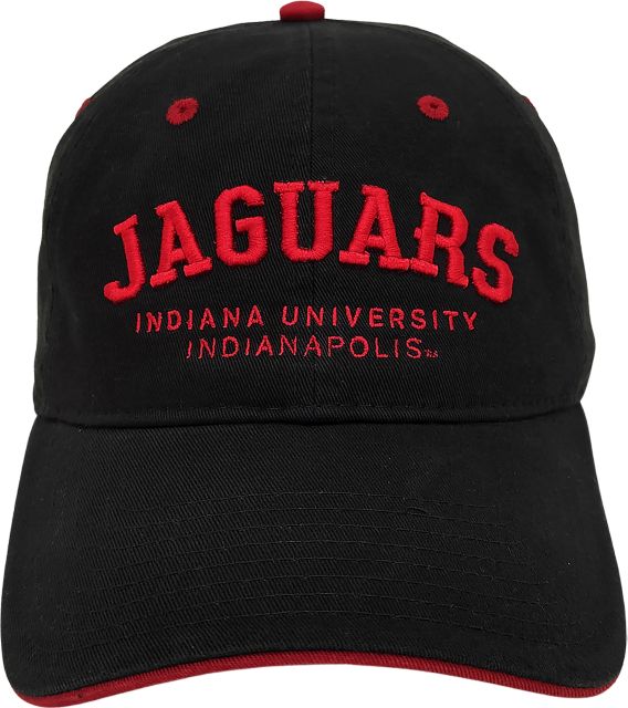 Indiana University Indianapolis Jaguars Cap