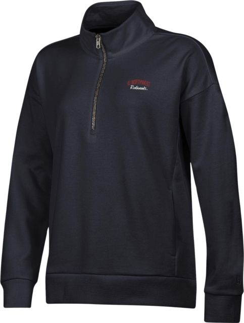 Indiana University Northwest Redhawks Women's 1/4 Zip
