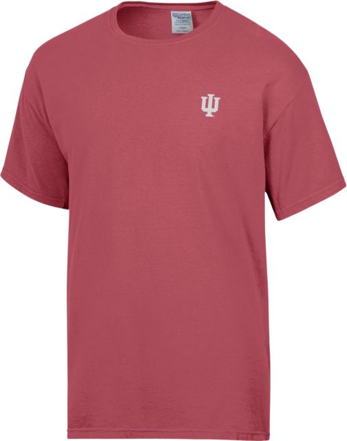 Indiana University Hoosiers Short Sleeve T-Shirt