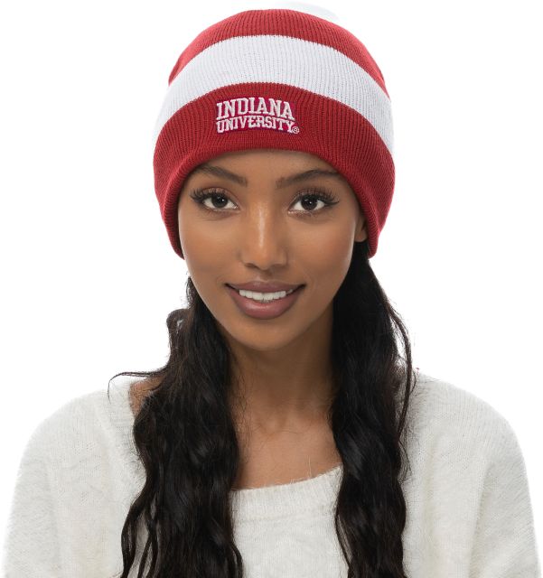 Indiana University Hoosiers Beanie
