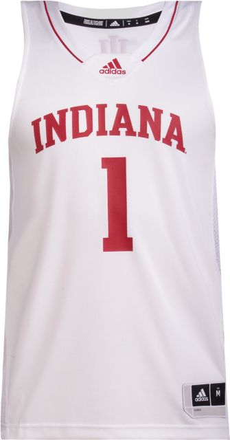 Indiana University Hoosiers Swingman Jersey