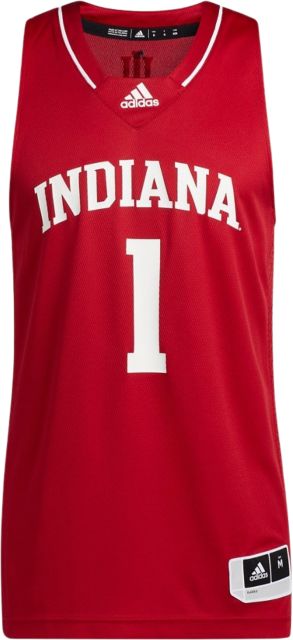 Indiana University Hoosiers  #1 Swingman Jersey