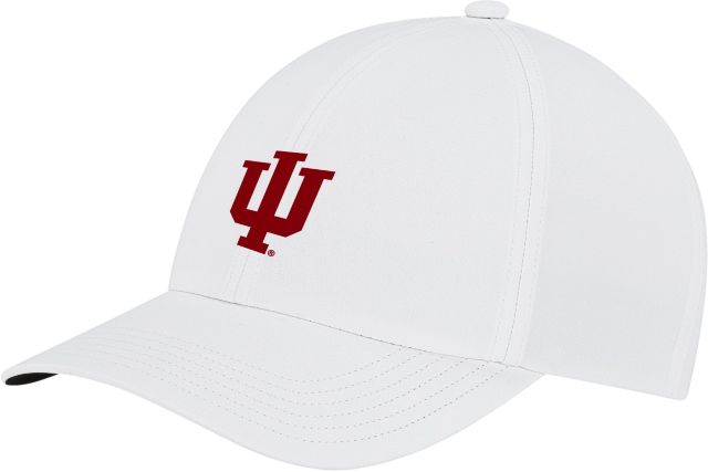 Indiana University South Bend Titans Adjustable Campus Cap: Indiana  University