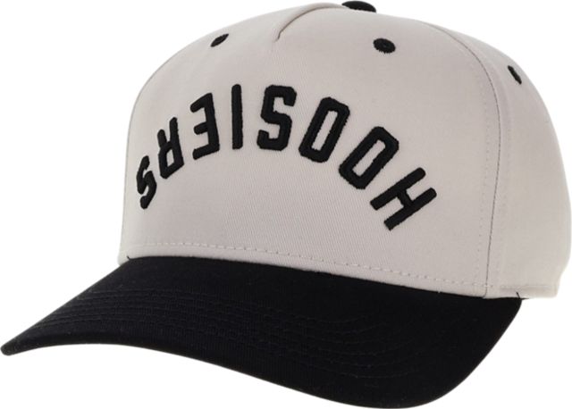Indiana University Hoosiers Heritage Adjustable Cap