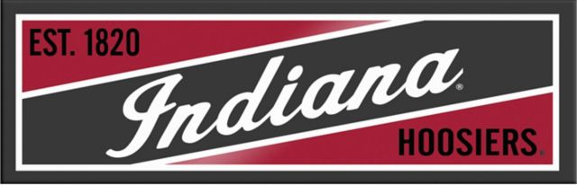 Indiana University Hoosiers Magnet