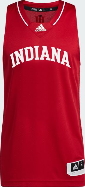Indiana University Hoosiers Swingman Jersey