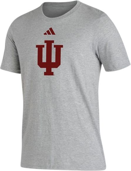 Indiana University Hoosiers Short Sleeve T-Shirt