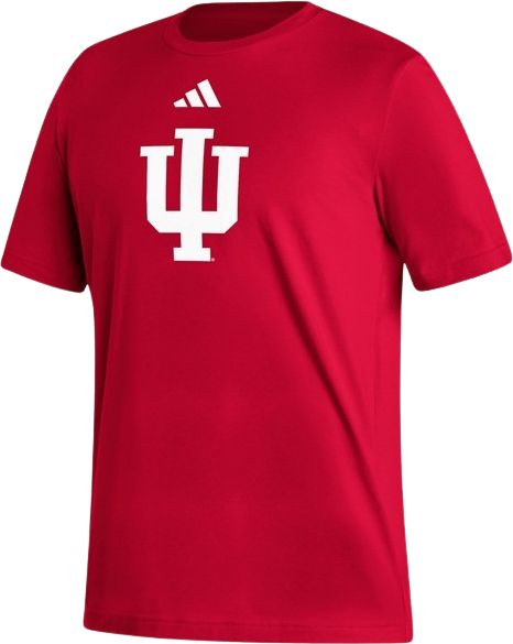 Indiana University Hoosiers Short Sleeve T-Shirt