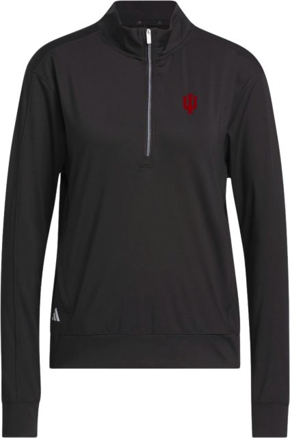 Indiana University Hoosiers Women's 1/4 Zip