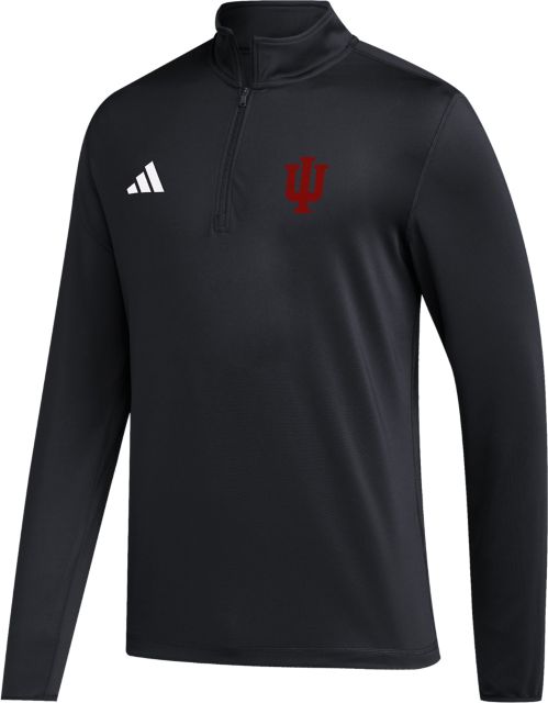 Indiana University Hoosiers 1/4 Zip