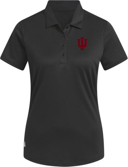 Indiana University Hoosiers Women's Polo