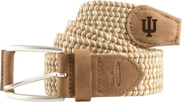 Indiana University Hoosiers Belt