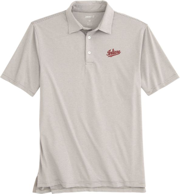 Indiana University Hoosiers Polo