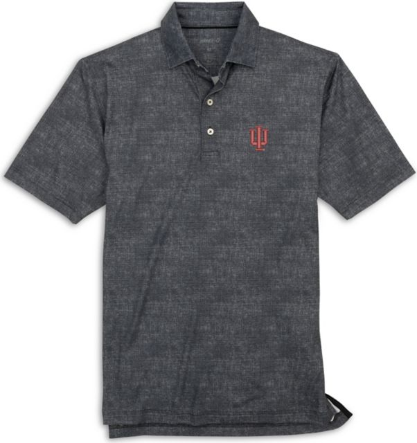 Indiana University Hoosiers Polo