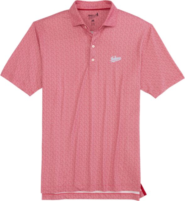 Indiana University Hoosiers Polo