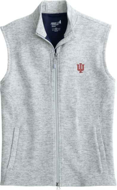 Indiana University Hoosiers Denalis Vest