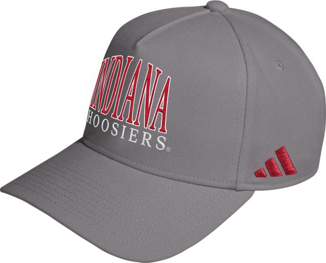 Indiana University Hoosiers A-Frame Cap