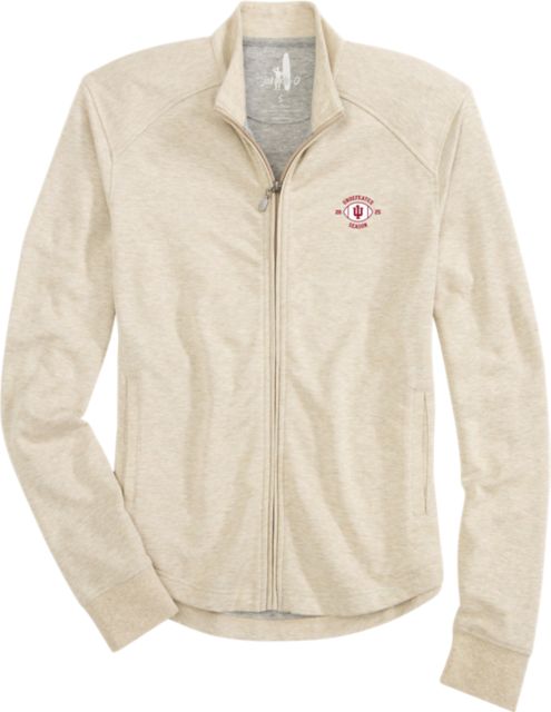 Indiana University Hoosiers Football 2025 National Champions Women's Jacket