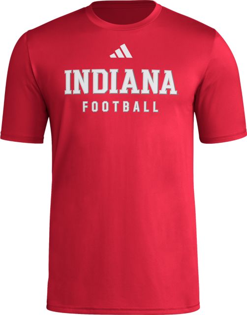 Indiana Champion T Shirt Indiana University Kokomo Baseball - ONLINE ONLY