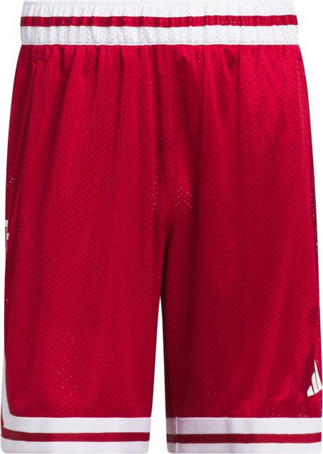 Indiana University Hoosiers Basketball Replica Shorts