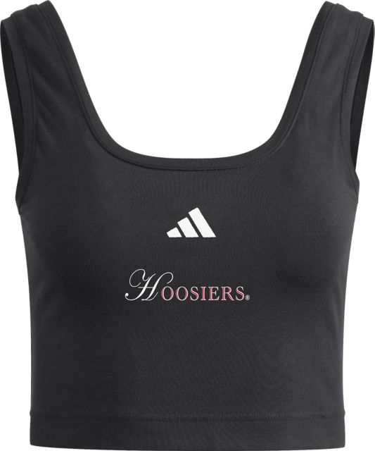 Indiana University Hoosiers Women's Tank Top