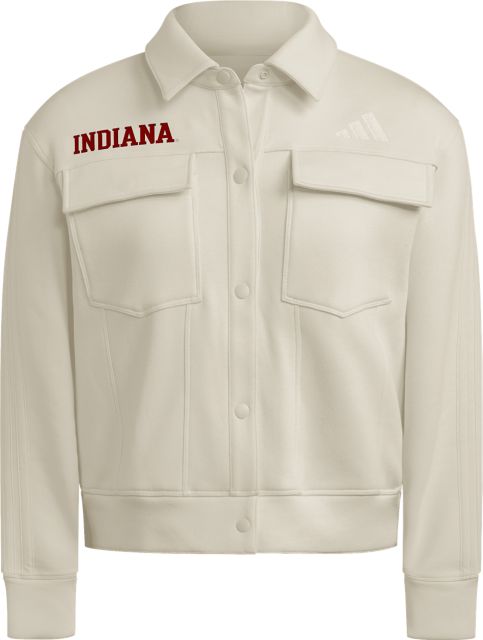Indiana University Hoosiers Women's Jacket