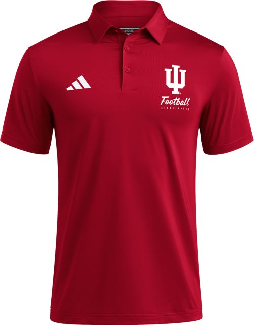Indiana University Hoosiers Ultimate365 Polo