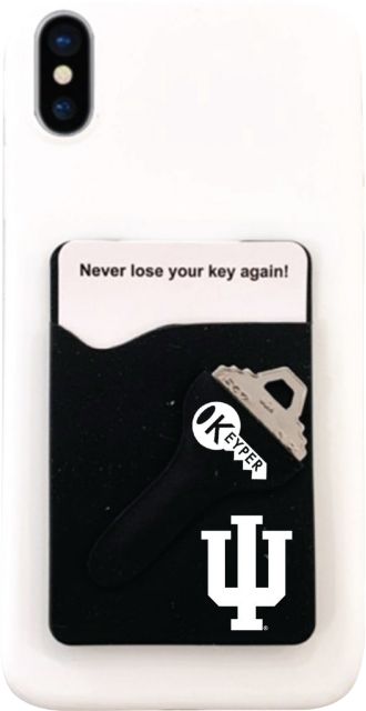 Indiana University Hoosiers Phone Wallet