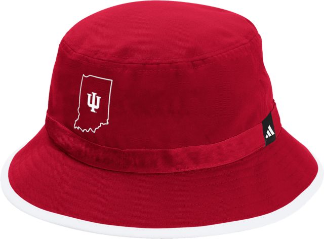 Indiana University Hoosiers Bucket Hat