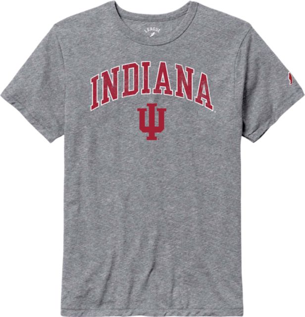 Indiana University Hoosiers Baseball Pregame T-Shirt