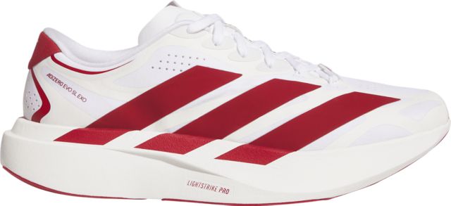 Indiana University Hoosiers Adizero EVO SL Shoe