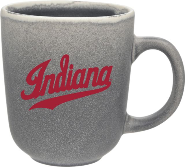 Indiana University Hoosiers 17 oz. Mug