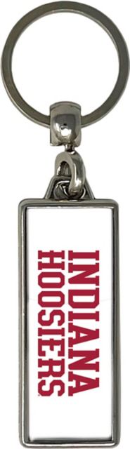 Indiana University Hoosiers Key Chain