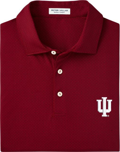 Indiana University Hoosiers Polo
