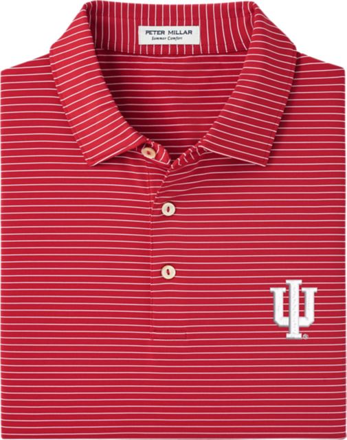 Indiana University Hoosiers Polo