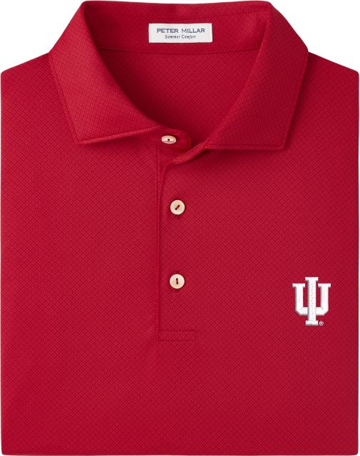 Indiana University Hoosiers Polo
