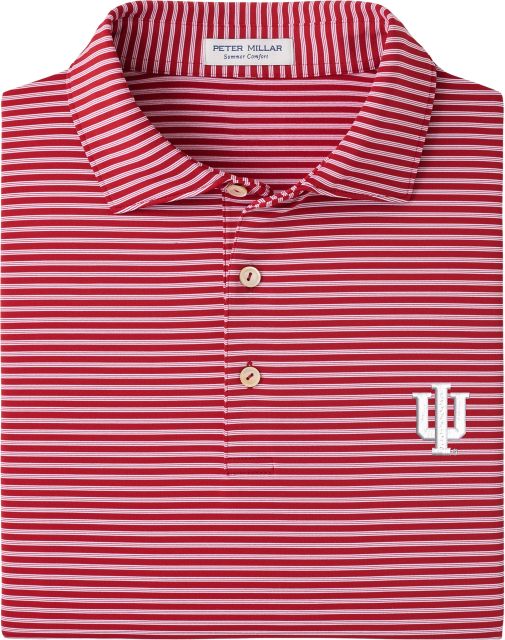Indiana University Hoosiers Polo