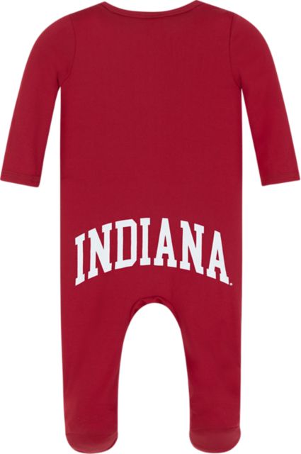 Indiana University Hoosiers Infant Magnetic Footie
