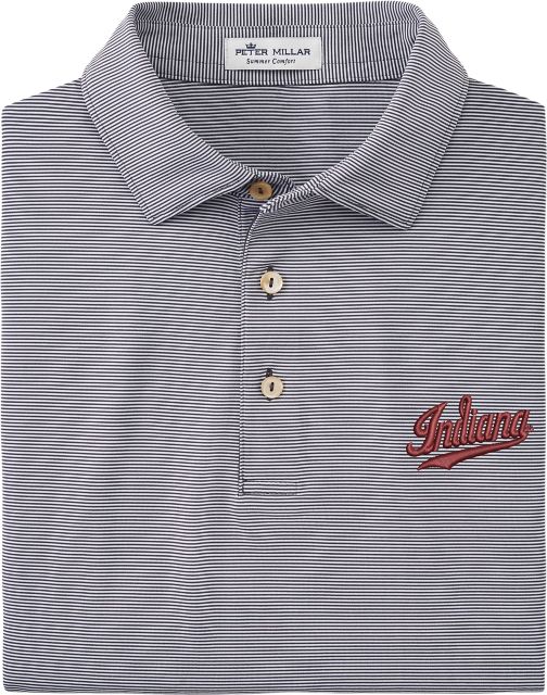 Indiana University Hoosiers Polo