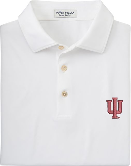 Indiana University Hoosiers Polo